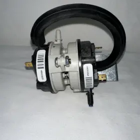 C342634p64 Honeywell Ba20194 Furnace Air Pressure Switch And 0.74 Inch 1012d1 Low
