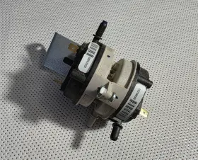 C342634p65 Honeywell Ba20195 Furnace Air Pressure Switch