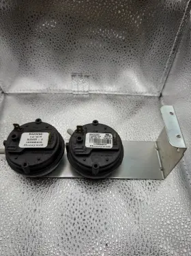 Hk06na014 Honeywell Ba20260 Furnace Air Pressure Switch