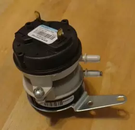 Hk06nb020 Honeywell Ba20267 Furnace Air Pressure Switch