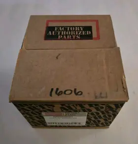 Hk06nb021 Honeywell Ba20268 Furnace Air Pressure Switch - Used Shelf 29c #3