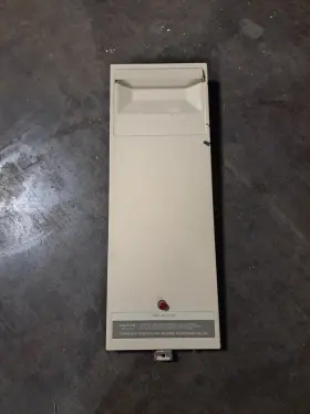 F50a1017 Honeywell Creame Access Door Electronic Air Cleaner 6 3/8 Inch X 17.5