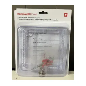 Honeywell Home Cg510a Small Thermostat Guard Cover - Type Mpn