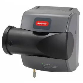 He150a1005 Honeywell Home Furnace Humidifier 2 000 Sq. Ft. Drain Bypass