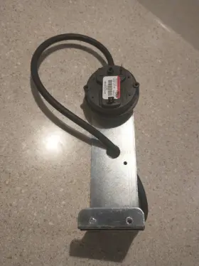 Is20204-4015 Honeywell 1013802 Furnace Air Pressure Switch
