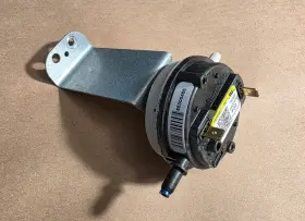 Is20387-5811 Honeywell C342634p32 Furnace Air Pressure Switch