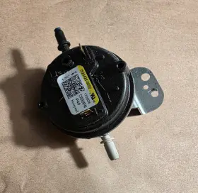 Is20428-6082 Honeywell C342634p40 Furnace Air Pressure Switch