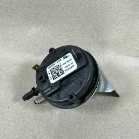 Is20459-6196 Honeywell Is20459-6196. 104018-02. Furnace Air Pressure Switch Bin B