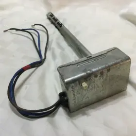 L4064b2723 Honeywell 11 Inch Furnace Fan Limit Control Switch Used Tested #3