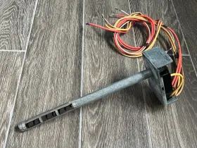 Hq613748hw Honeywell L4064e1678 Furnace Fan Limit Switch 1149505 #1 #3