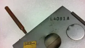 L4081a Honeywell Aquastat 10 F Fixed Diff. Hight Limit 140-220 Low 120-200 Rebuilt #2