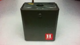 L4081a Honeywell Aquastat 10 F Fixed Diff. Hight Limit 140-220 Low 120-200 Rebuilt