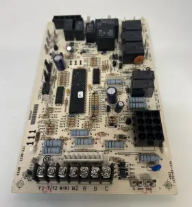 1170-83-111a Honeywell Nordyne 1170-111 New York Coleman Luxaire 542767 Oem Control Board #2