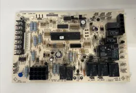 1170-83-111a Honeywell Nordyne 1170-111 New York Coleman Luxaire 542767 Oem Control Board