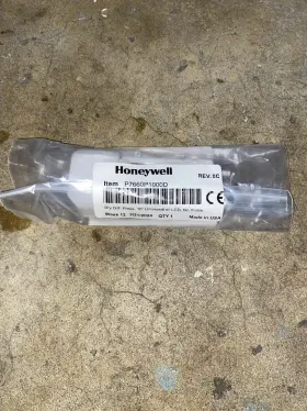 P7660p0500d Honeywell Brand New In Package Pressure Switch