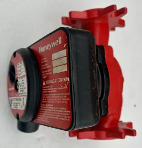 Pc3f1558iuf00 Honeywell Resideo Hydronic Heating Circulator Pump #2