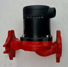 Pc3f1558iuf00 Honeywell Resideo Hydronic Heating Circulator Pump #3