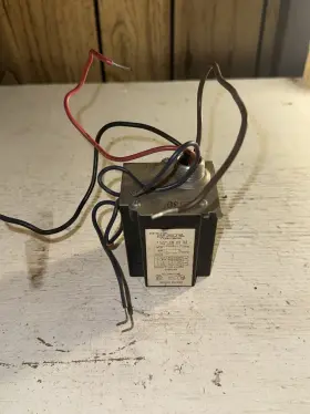 R8225a-1058 Honeywell R8225a Furnace Relay 24 Volt Coil