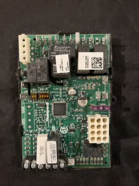 S9200u10001 Honeywell Hvac Furnace Control Board #