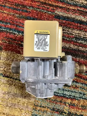 Sv9501p2004 Honeywell Sv9501p2053 Gas Valve Nat Replaces Sv9501p 2004 2053 #2