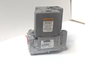 Sv9510k Honeywell Furnace Smart Gas Valve Replaces 2158