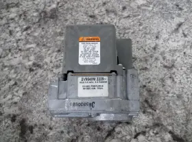 Sv9540m2229 Honeywell Sv9540m 2229 Smart Valve Furnace Gas Free Shipping