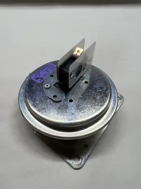 Fs6715-1425 Honeywell T6-2116 Tridelta Air Pressure Switch .40 Inch #2