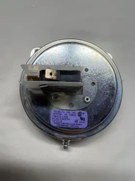 Fs6715-1425 Honeywell T6-2116 Tridelta Air Pressure Switch .40 Inch #3