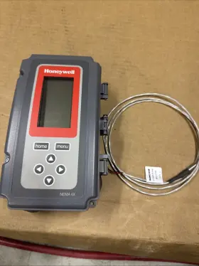 T775b2016 Honeywell Electronic Remote Controller 2 Spdt Nema 4x
