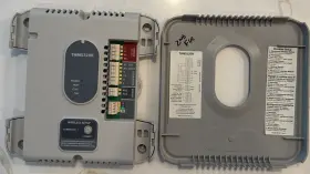 Thm5320r Honeywell Thm532or Redlink Focuspro Interface Module Wireless