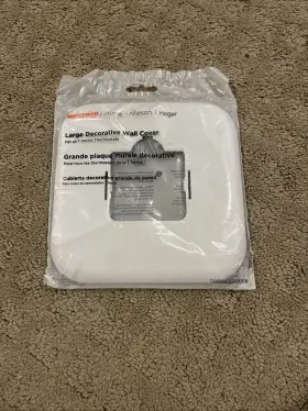 Thp2400a1068 Honeywell Cover Plate
