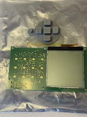 50083080-005 Honeywell/ Triangle Tube Prestige Display Module