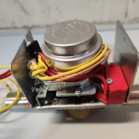 V8043e5012 Honeywell Electric Zone Valve 24v 3/4 Inch 3.5 Cv #3