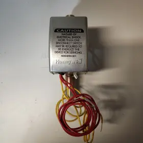 V8043e5012 Honeywell Electric Zone Valve 24v 3/4 Inch 3.5 Cv