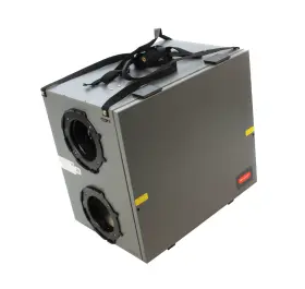 Vnt5200e1000 Honeywell Truefresh Energy Recovery Ventilator 200 Cfm Erv New