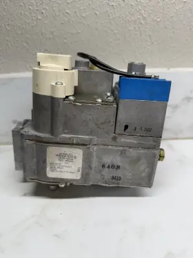 Vr800a1012 Honeywell Vr800a 1012 Furnace Gas Valve Vr800 A / #2