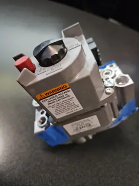 Vr8200c3005 Honeywell Gas Valve