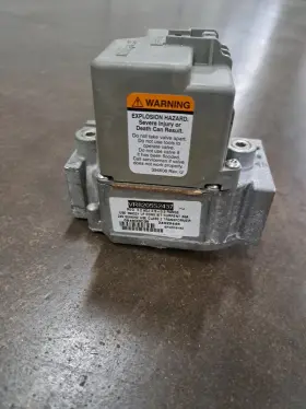 Vr8205s2437 Honeywell Hvac Furnace Gas Valve For Liquid Propane Only