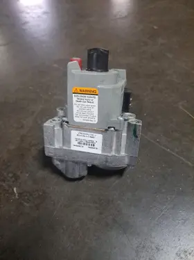 Vr8300h2109 Honeywell 89m57 Lb-110676a Pilot Gas Valve 89m5701