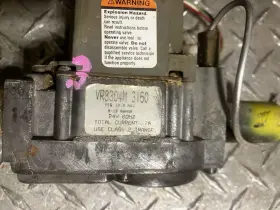 Vr8304m3160 Honeywell Propane Gas Valve Dunkirk Boiler. Same Day Shipping #2