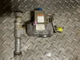 Vr8304m3160 Honeywell Propane Gas Valve Dunkirk Boiler. Same Day Shipping