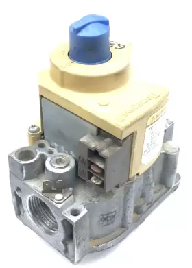 Vr8305h4013 Honeywell Hvac Furnace Gas Valve 3/4 In And Out Used #g311 #2