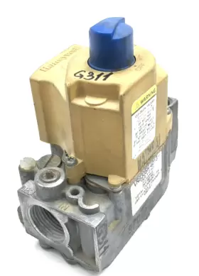 Vr8305h4013 Honeywell Hvac Furnace Gas Valve 3/4 In And Out Used #g311