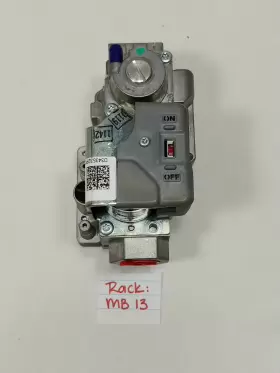 Vr9205r2314 Honeywell Furnace Gas Valve D343532p01