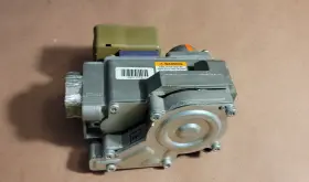 Vr9205r2413 Honeywell Furnace Gas Valve 0151m00024 #2