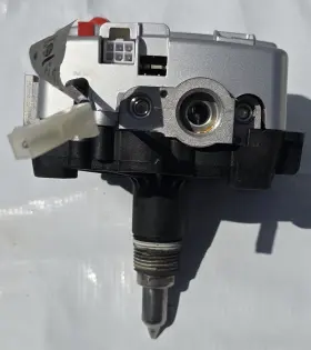 Wv8860c1010 Honeywell Wv8860a1010 Water Heater Gas Control Valve Rheem Ao Smith Oem #3