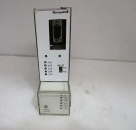 Xc5010c Honeywell Cpu