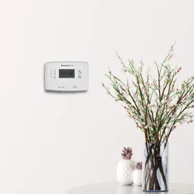 Yrth221b1000 Honeywell Rth221b1039 1-week Programmable Thermostat #2