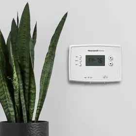 Yrth221b1000 Honeywell Rth221b1039 1-week Programmable Thermostat #3