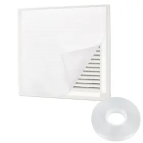 H10022 Honkador Complete Air Vent Filter Kit 78.7 Inches 39.3 Electrostatic Media F